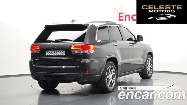 JEEP 3.6 2019 — photo 2 sur 20