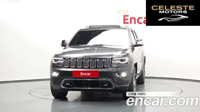 JEEP 3.6 2019 — photo 3 sur 20