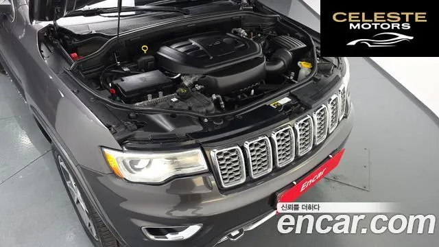 JEEP 3.6 2019 — photo 6 sur 20