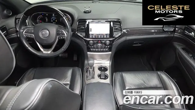 JEEP 3.6 2019 — photo 7 sur 20