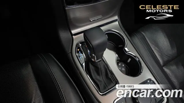 JEEP 3.6 2019 — photo 9 sur 20
