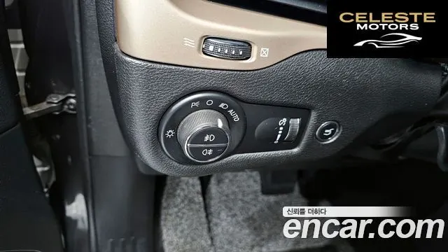 JEEP (KL) 2.4 AWD 2016 — photo 16 sur 20