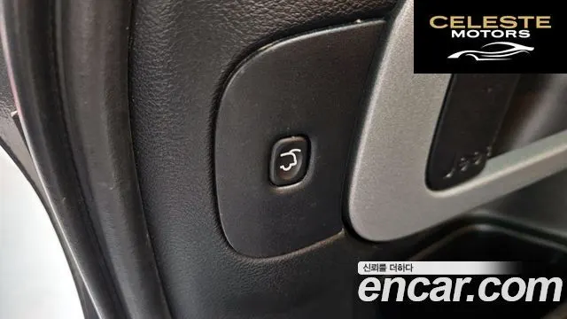 JEEP (KL) 2.4 AWD 2016 — photo 20 sur 20