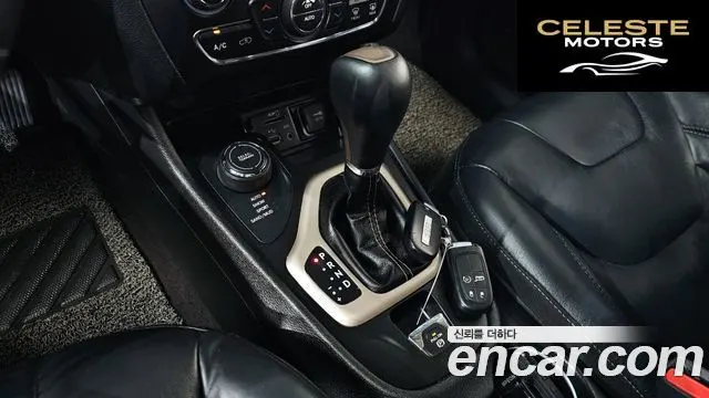 JEEP (KL) 2.4 AWD 2016 — photo 9 sur 20