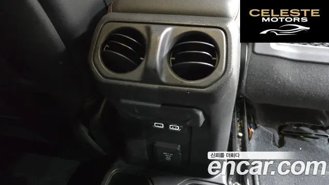 JEEP (JL) 2.0 2portes 2021 — photo 30 sur 33