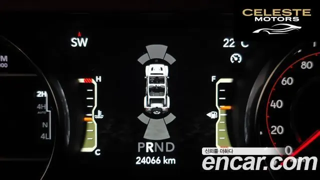 JEEP (JL) 2.0 2portes 2021 — photo 21 sur 33