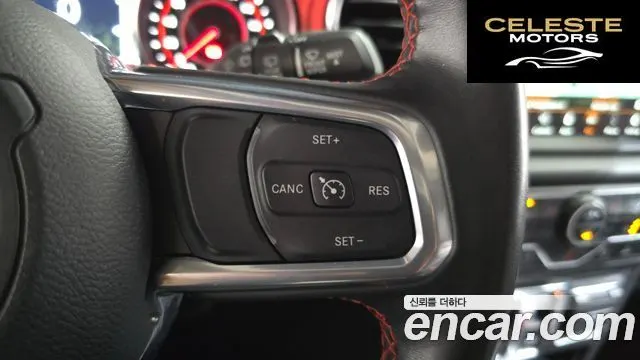 JEEP (JL) 2.0 2portes 2021 — photo 31 sur 33