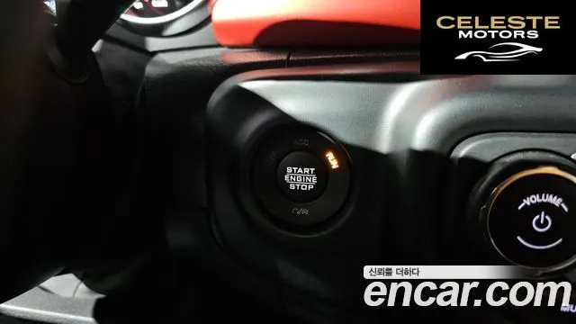 JEEP (JL) 2.0 4portes 2021 — photo 27 sur 30