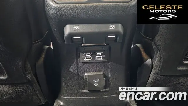 JEEP (JL) 2.0 4portes 2021 — photo 28 sur 30