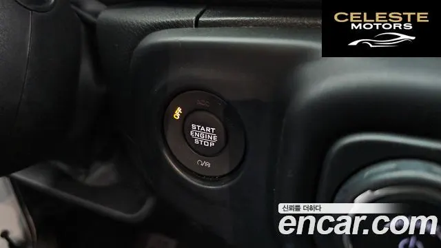 JEEP (JL) 2.0 4portes 2022 — photo 19 sur 20