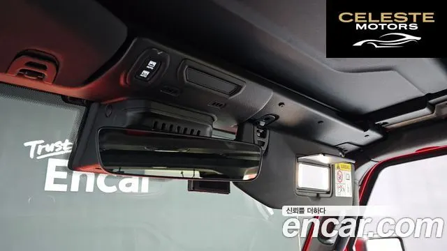 JEEP (JL) 2.0 4portes 2021 — photo 29 sur 30