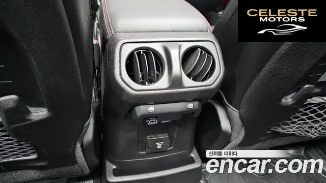 JEEP (JL) 2.0 4portes 2021 — photo 30 sur 30