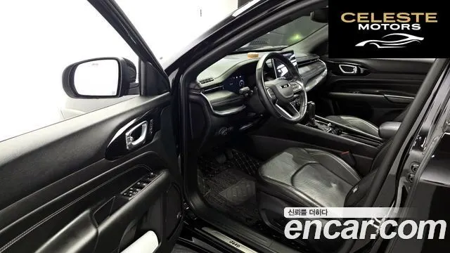 JEEP 2S2.4 AWD 2022 — photo 13 sur 38