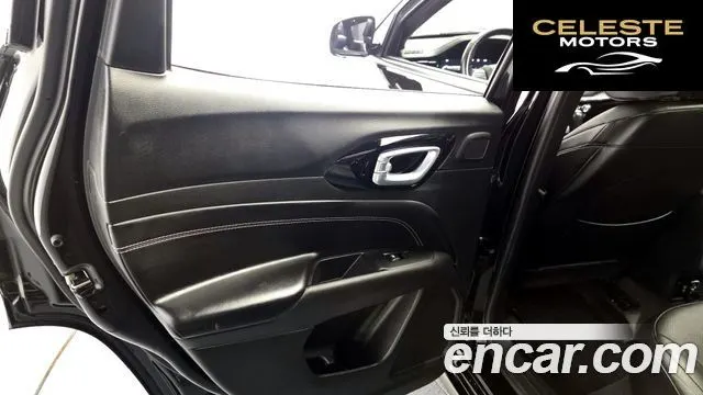 JEEP 2S2.4 AWD 2022 — photo 15 sur 38