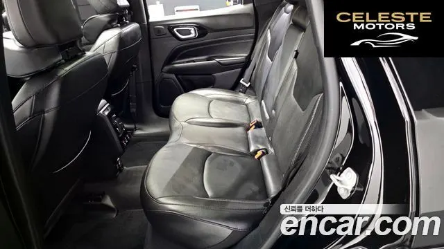JEEP 2S2.4 AWD 2022 — photo 18 sur 38