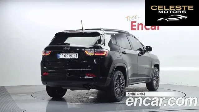 JEEP 2S2.4 AWD 2022 — photo 2 sur 38