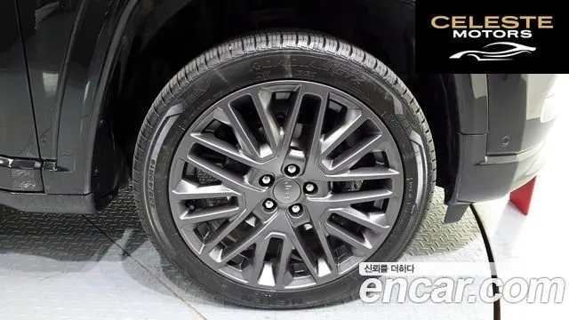 JEEP 2S2.4 AWD 2022 — photo 7 sur 38