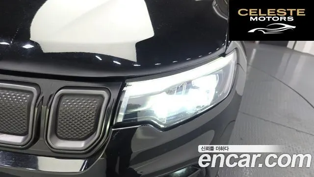 JEEP 2S2.4 AWD 2022 — photo 8 sur 38