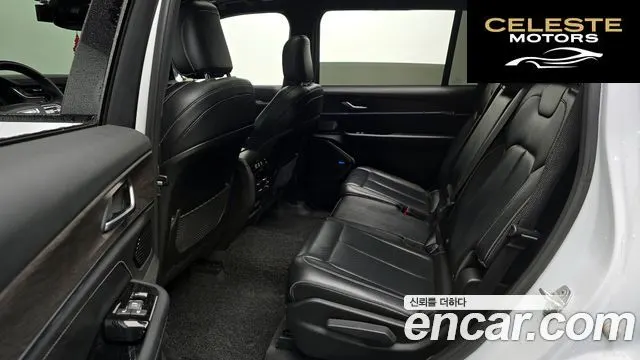JEEP (WL) L 3.6 2021 — photo 13 sur 30