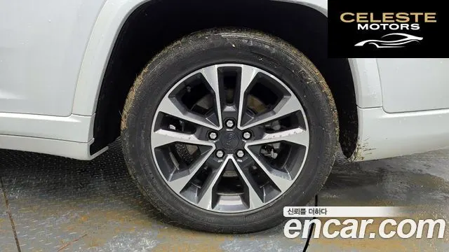 JEEP (WL) L 3.6 2021 — photo 22 sur 30