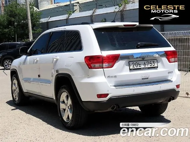 JEEP 3.0 2013 — photo 3 sur 26