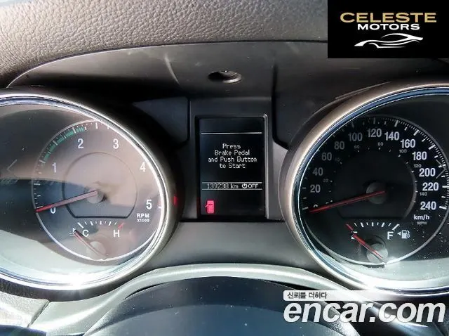 JEEP 3.0 2013 — photo 9 sur 26