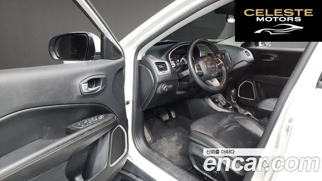 JEEP 22.4 AWD 2019 — photo 10 sur 20