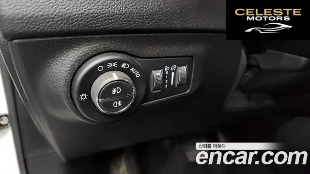 JEEP 22.4 AWD 2019 — photo 14 sur 20