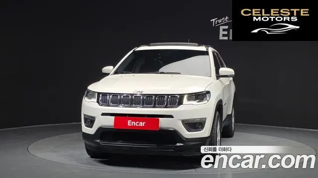 JEEP 22.4 AWD 2019 — photo 3 sur 20