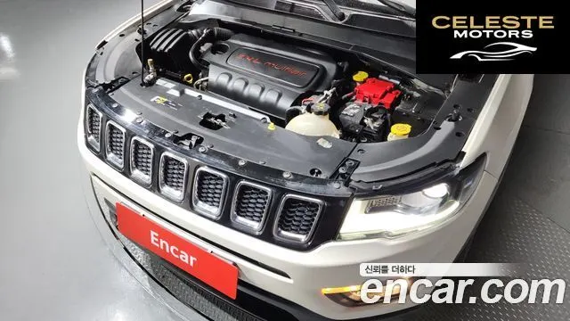 JEEP 22.4 AWD 2019 — photo 6 sur 20