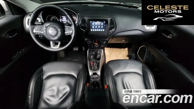 JEEP 22.4 AWD 2019 — photo 7 sur 20