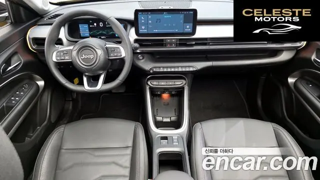 JEEP  2024 — photo 10 sur 41