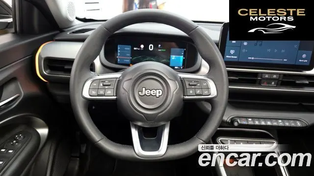 JEEP  2024 — photo 18 sur 41