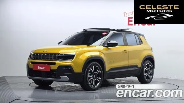 JEEP  2024 — photo 41 sur 41