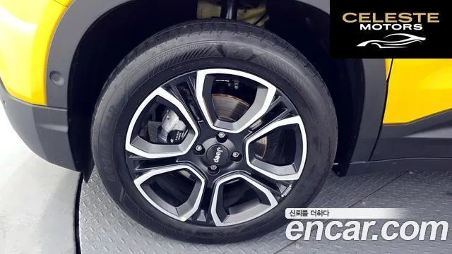 JEEP  2024 — photo 5 sur 41