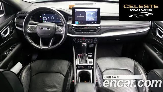 JEEP 2S2.4 AWD 2022 — photo 10 sur 38