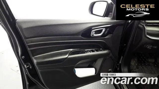 JEEP 2S2.4 AWD 2022 — photo 14 sur 38