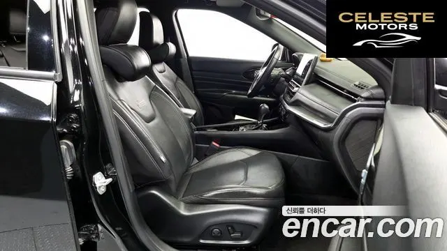 JEEP 2S2.4 AWD 2022 — photo 16 sur 38