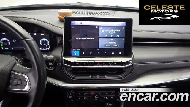 JEEP 2S2.4 AWD 2022 — photo 20 sur 38