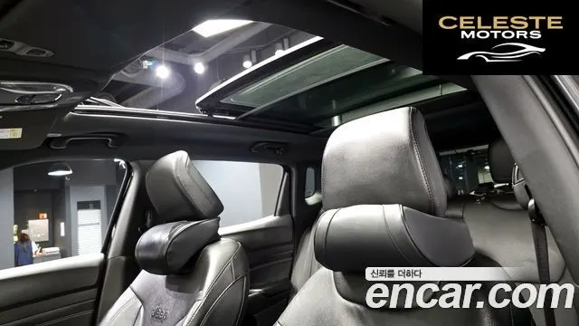 JEEP 2S2.4 AWD 2022 — photo 22 sur 38