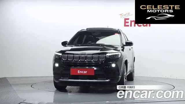 JEEP 2S2.4 AWD 2022 — photo 3 sur 38