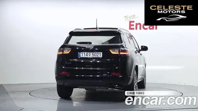 JEEP 2S2.4 AWD 2022 — photo 4 sur 38