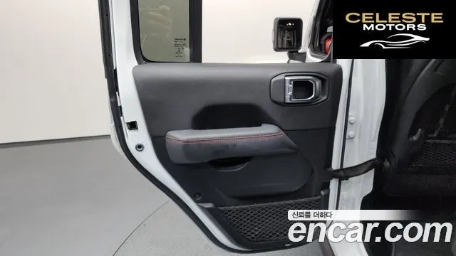 JEEP (JL) 2.0 4portes 2020 — photo 15 sur 40