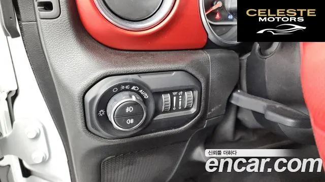JEEP (JL) 2.0 4portes 2020 — photo 26 sur 40