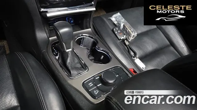 JEEP 3.6 Limited 2021 — photo 11 sur 32