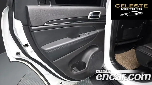 JEEP 3.6 Limited 2021 — photo 14 sur 32