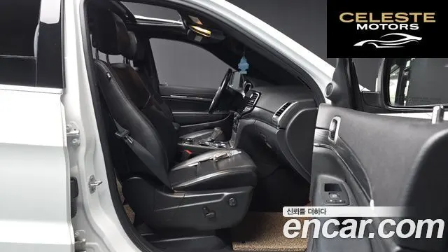 JEEP 3.6 Limited 2021 — photo 16 sur 32