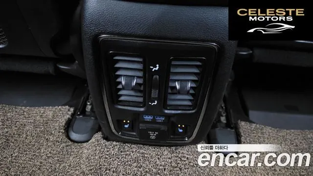 JEEP 3.6 Limited 2021 — photo 23 sur 32
