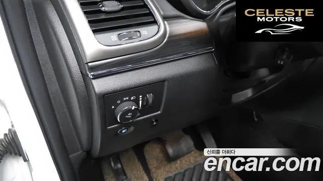JEEP 3.6 Limited 2021 — photo 28 sur 32