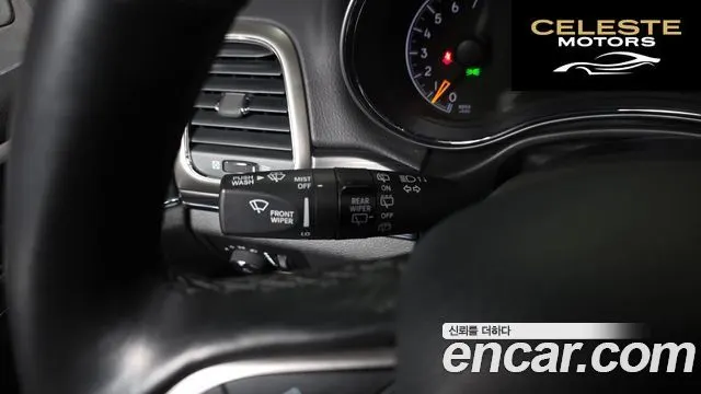 JEEP 3.6 Limited 2021 — photo 29 sur 32